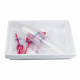 Bel-Art Lab Drawer 1 Compartment Tray; 14 x 17½ x 2¼ in.