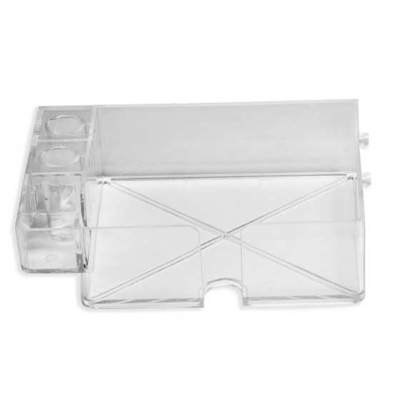 Bel-Art Utility Tray for PiRack Pipettor Holder System