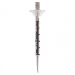 Đầu típ pipet không khử trùng Bel-Art Roxy M™ 1.25ml (Hộp 100 cái)