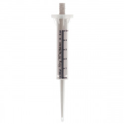 Đầu típ pipet không khử trùng Bel-Art Roxy M™ 5.0ml (Hộp 100 cái)