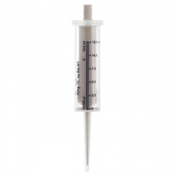 Đầu típ pipet không khử trùng Bel-Art Roxy M™ 12.5ml (Hộp 100 cái)