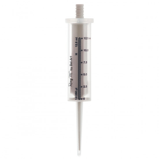 Đầu típ pipet không khử trùng Bel-Art Roxy M™ 12.5ml (Hộp 100 cái)