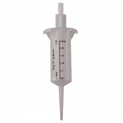 Đầu típ pipet không khử trùng Bel-Art Roxy M™ 25ml (Hộp 25 cái)