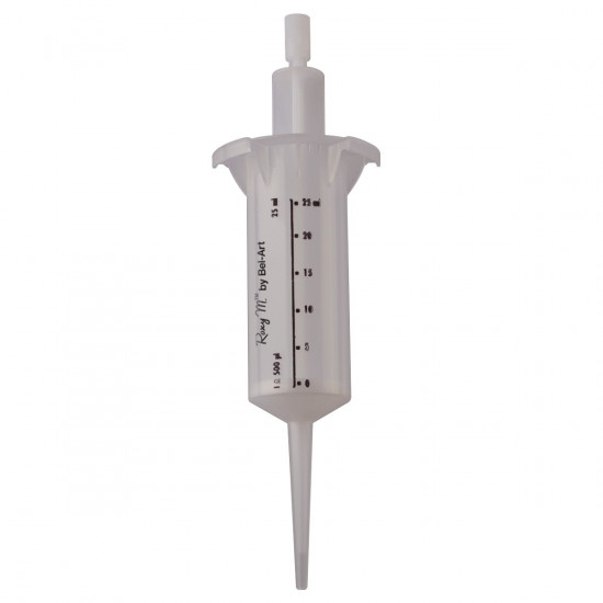 Đầu típ pipet không khử trùng Bel-Art Roxy M™ 25ml (Hộp 25 cái)