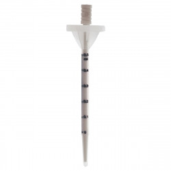 Đầu típ pipet khử trùng Bel-Art Roxy M™ 0.5ml (Hộp 100 cái)