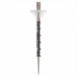 Đầu típ pipet khử trùng Bel-Art Roxy M™ 1.25ml (Hộp 100 cái)