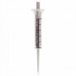 Đầu típ pipet khử trùng Bel-Art Roxy M™ 5.0ml (Hộp 100 cái)