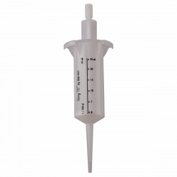 Đầu típ pipet khử trùng Bel-Art Roxy M™ 25ml (Hộp 25 cái)