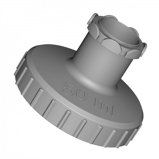 Đầu chuyển dành cho đầu tip pipet Bel-Art Roxy M™ 50ml (Bộ 3 cái)