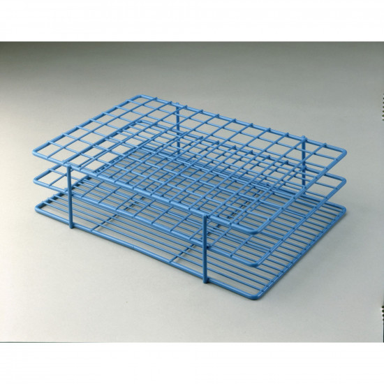 Giá đỡ ống nghiệm Poxygrid Bel-Art; Dành cho ống 13-16mm, 96 vị trí Giá đỡ ống nghiệm Poxygrid Bel-Art; Dành cho ống 13-16mm, 96 vị trí