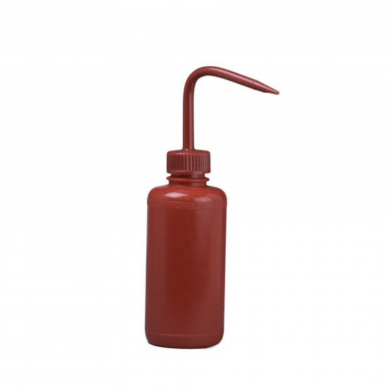 Bình tia Bel-Art 250ml Polyethylene màu đỏ & nắp đường kính 28mm (Bộ 6 bình) Bình tia Bel-Art 250ml Polyethylene màu đỏ & nắp đường kính 28mm (Bộ 6 bình)