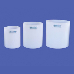 Bel-Art HPLC Reservoir Secondary Container, 20 Liters