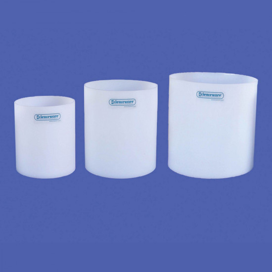 Bel-Art HPLC Reservoir Secondary Container, 5 Liters