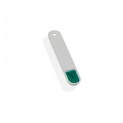 Bel-Art Sterileware Sampling Spoon; 2.5ml (0.08oz), Sterile Plastic, Individually Wrapped (Pack of 100)