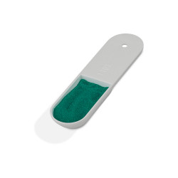 Bel-Art Sterileware Sampling Spoon; 20ml (0.67oz), Sterile Plastic, Individually Wrapped (Pack of 100)