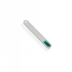 Bel-Art Sampling Spoon; 1.25ml (0.04oz), Non-Sterile Plastic (Pack of 12)