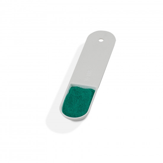 Bel-Art Sampling Spoon; 8ml (0.27oz), Non-Sterile Plastic (Pack of 12)