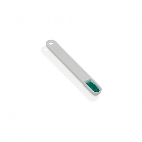 Bel-Art Sterileware Sampling Spoon; 1.25ml (0.04oz), Sterile Plastic, Individually Wrapped (Pack of 10) Bel-Art Sterileware Sampling Spoon; 1.25ml (0.04oz), Sterile Plastic, Individually Wrapped (Pack of 10)