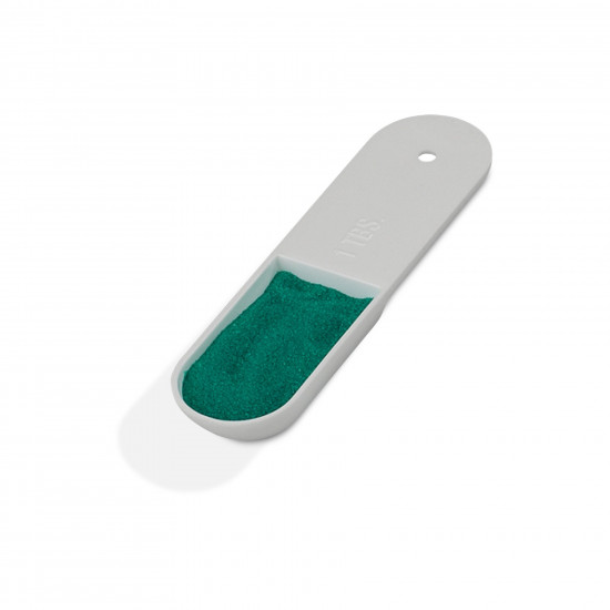 Bel-Art Sterileware Sampling Spoon; 20ml (0.67oz), Sterile Plastic, Individually Wrapped (Pack of 10)