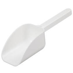 Bel-Art Sterileware Pharma Scoop;  125ml (4oz), Individually Wrapped (Pack of 100)