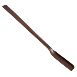 Bel-Art Balance Spoon; Stainless Steel, Teflon FEP, 1ml, 17cm Length (Pack of 2)