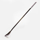 Bel-Art Teflon FEP Lab Spoon and Spatula; 9 in., Stainless Steel Bel-Art Teflon FEP Lab Spoon and Spatula; 9 in., Stainless Steel