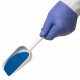 Bel-Art Sterileware Sterile Sampling Scoop; 60ml (2oz), White, Plastic, Individually Wrapped (Pack of 100) Bel-Art Sterileware Sterile Sampling Scoop; 60ml (2oz), White, Plastic, Individually Wrapped (Pack of 100)