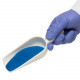 Bel-Art Sterileware Sterile Sampling Scoop; 250ml (8oz), White, Plastic, Individually Wrapped (Pack of 100) Bel-Art Sterileware Sterile Sampling Scoop; 250ml (8oz), White, Plastic, Individually Wrapped (Pack of 100)