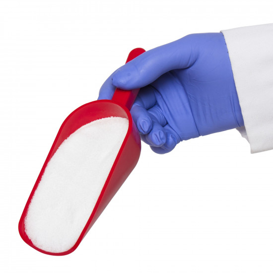 Bel-Art Sterileware Sterile Sampling Scoop; 250ml (8oz), Red, Plastic, Individually Wrapped (Pack of 100) Bel-Art Sterileware Sterile Sampling Scoop; 250ml (8oz), Red, Plastic, Individually Wrapped (Pack of 100)