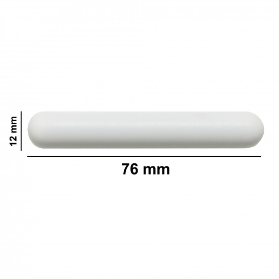 Cá từ Bel-Art Plain Spinbar®; 76 x 12mm Cá từ Bel-Art Plain Spinbar®; 76 x 12mm