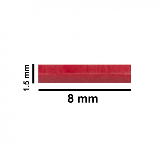 Cá từ Bel-Art Spinbar® Teflon® Micro (Flea); 8 x 1.5mm, màu đỏ (NGƯNG SẢN XUẤT) Cá từ Bel-Art Spinbar® Teflon® Micro (Flea); 8 x 1.5mm, màu đỏ (NGƯNG SẢN XUẤT)
