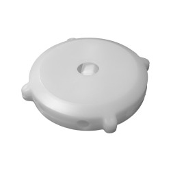 Hộp cá từ Bel-Art Spinbar® Capsule; 5.3 x 1.3cm, kích thước thanh 30 x 8mm (NGƯNG SẢN XUẤT)