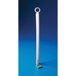 Bel-Art Spinbar® Magnetic Stirring Bar Positioner / Retriever; ⅝ x 12 in.