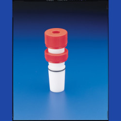 Bel-Art Safe-Lab Joint Stirrer Bearing for 24/40 Tapered Joints, PTFE