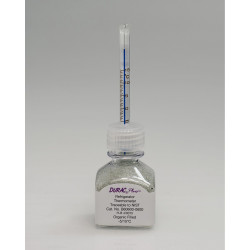 Bel-Art, H-B DURAC Plus Blood Bank Verification Thermometer; -5 to 20C