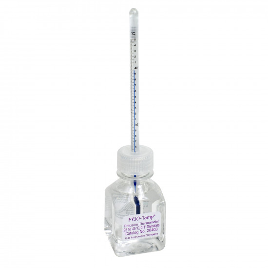 Bel-Art, H-B DURAC Plus Ultra Low Freezer Verification Thermometer; -90 to 25C Bel-Art, H-B DURAC Plus Ultra Low Freezer Verification Thermometer; -90 to 25C