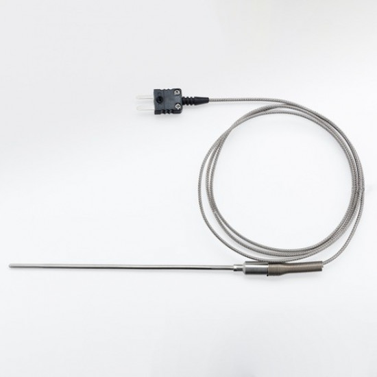 Đầu dò nhiệt kế Bel-Art H-B DURAC Thermocouple: -40/750°C, J-Type