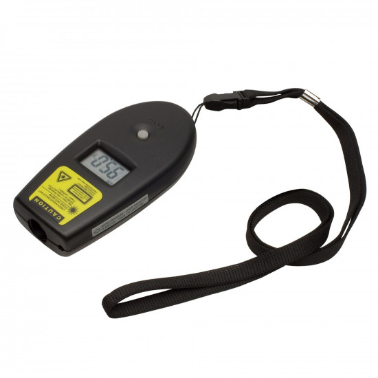 Bel-Art, H-B DURAC 6:1 Compact Infrared Thermometer; -33/220C (-27/428F), NGỪNG SẢN XUẤT