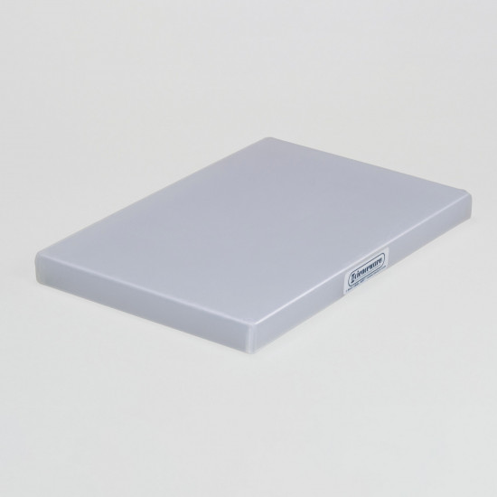 Bel-Art Polypropylene Sterilizing Tray Cover; Fits H16260-0000