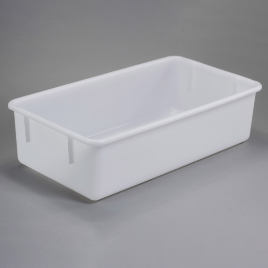 Bel-Art Polypropylene Sterilizing Tray; 19 x 10½ x 5 in. Bel-Art Polypropylene Sterilizing Tray; 19 x 10½ x 5 in.