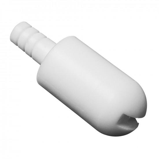 Bel-Art Tubing Sinker for ⁷⁄₃₂ to ¼ in. Tubing Bel-Art Tubing Sinker for ⁷⁄₃₂ to ¼ in. Tubing
