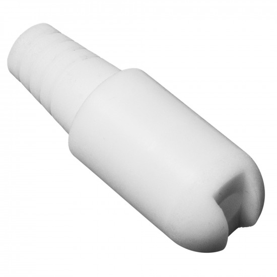 Bel-Art Tubing Sinker for ⁵⁄₁₆ to ⁷⁄₁₆ in. Tubing Bel-Art Tubing Sinker for ⁵⁄₁₆ to ⁷⁄₁₆ in. Tubing