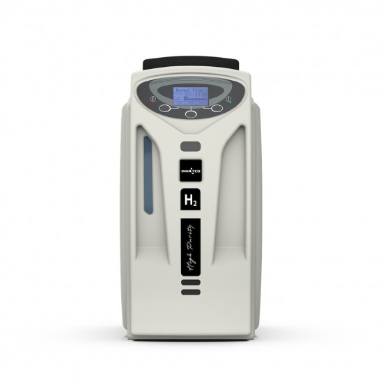 INNOTEG HP-HG 250 Hydrogen Generator, 250ml/min, purity 99.9996%