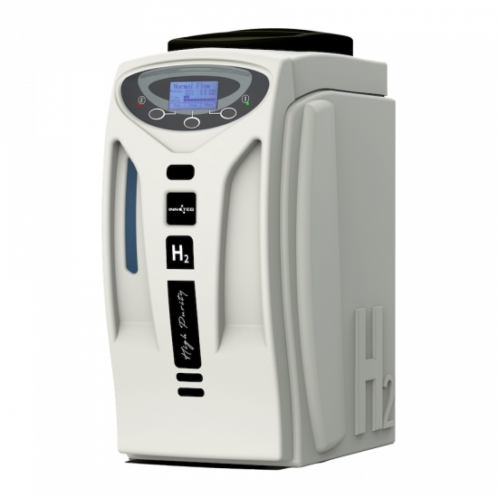 INNOTEG HP-HG 250 Hydrogen Generator, 250ml/min, purity 99.9996%