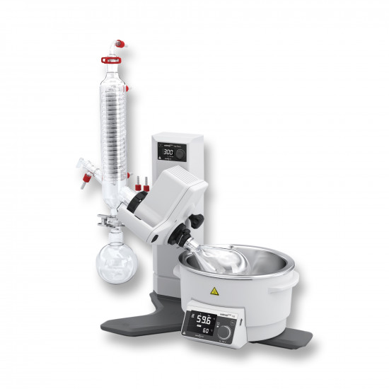 INNOTEG Rotary Evaporator, Vap Basic (Package)