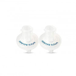 INNOTEG Syringe filter, Hydrophobic PTFE, φ13mm * 0.22um, 100 pcs/bottle