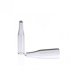 INNOTEG 200ul Glass Conical Insert, φ5.0*31mm, 100/pk