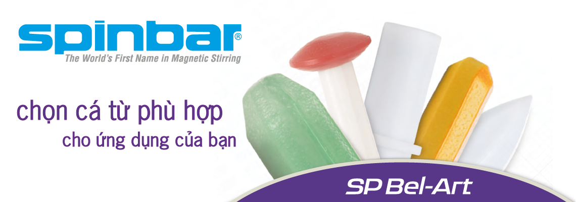 How to choose your spinbar?